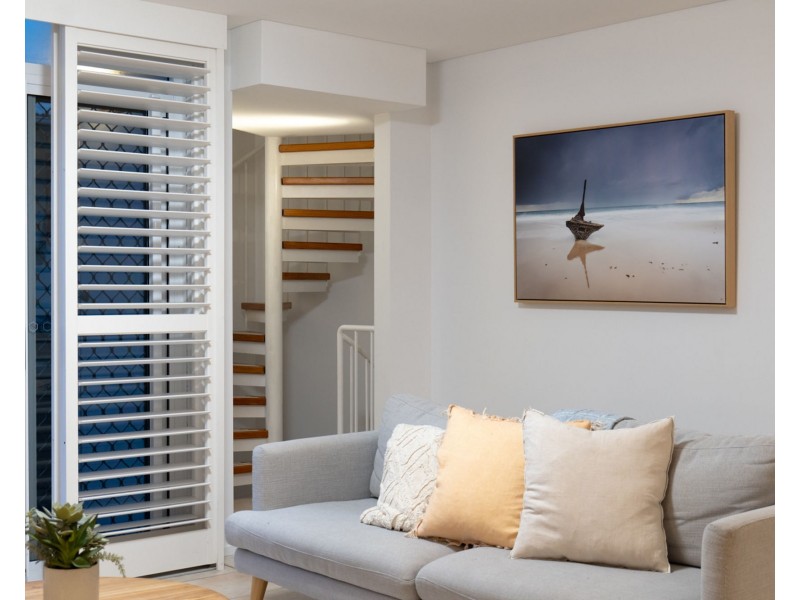 2/25 Ngungun Street, Dicky Beach QLD 4551