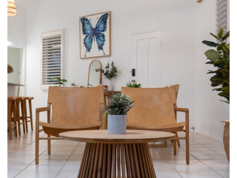 2/25 Ngungun Street, Dicky Beach QLD 4551