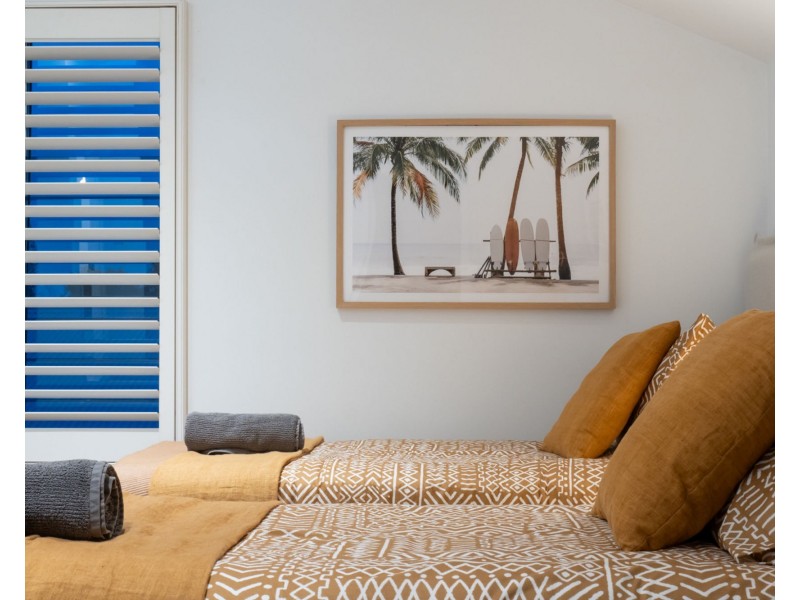 2/25 Ngungun Street, Dicky Beach QLD 4551