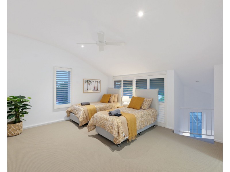 2/25 Ngungun Street, Dicky Beach QLD 4551