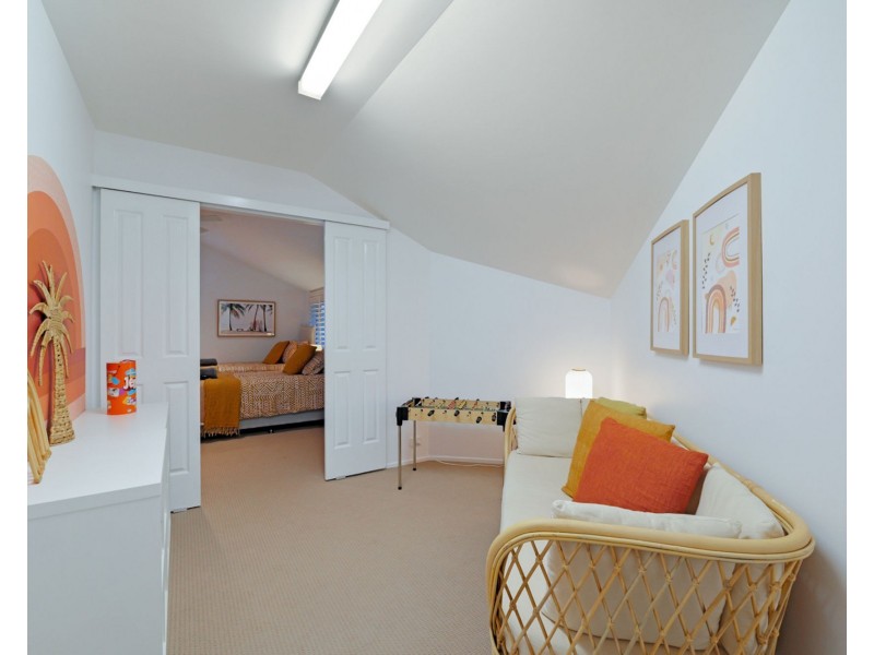 2/25 Ngungun Street, Dicky Beach QLD 4551