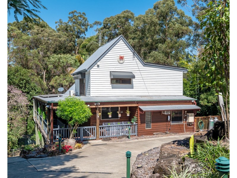 136 Panorama Drive, Rosemount QLD 4560