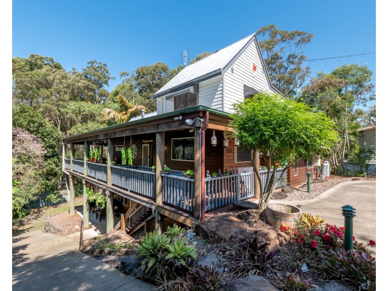 136 Panorama Drive, Rosemount QLD 4560