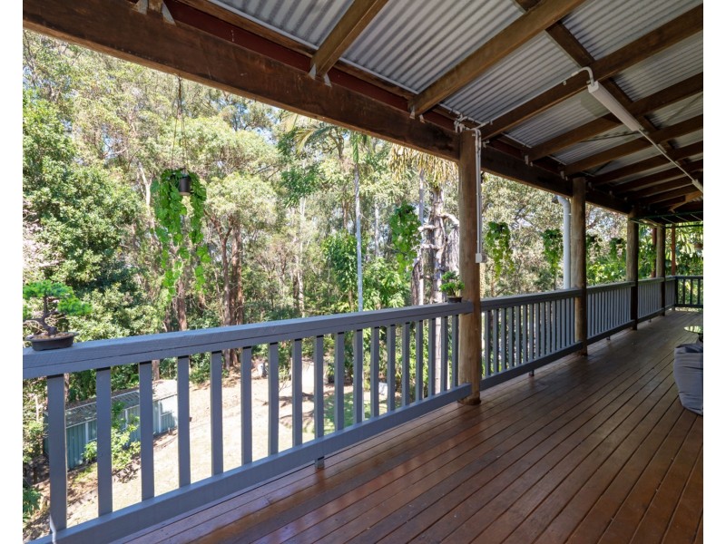 136 Panorama Drive, Rosemount QLD 4560