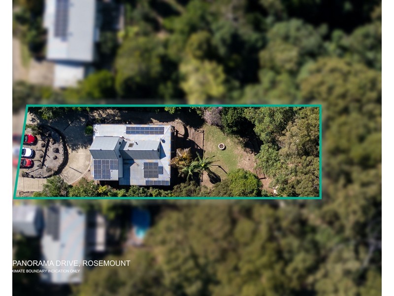 136 Panorama Drive, Rosemount QLD 4560