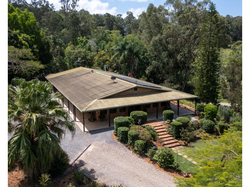 85 Macdonald Road, Palmwoods QLD 4555