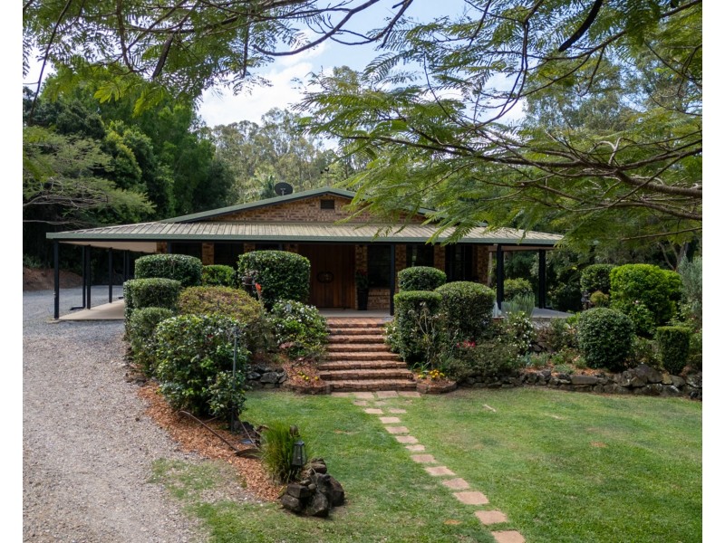 85 Macdonald Road, Palmwoods QLD 4555