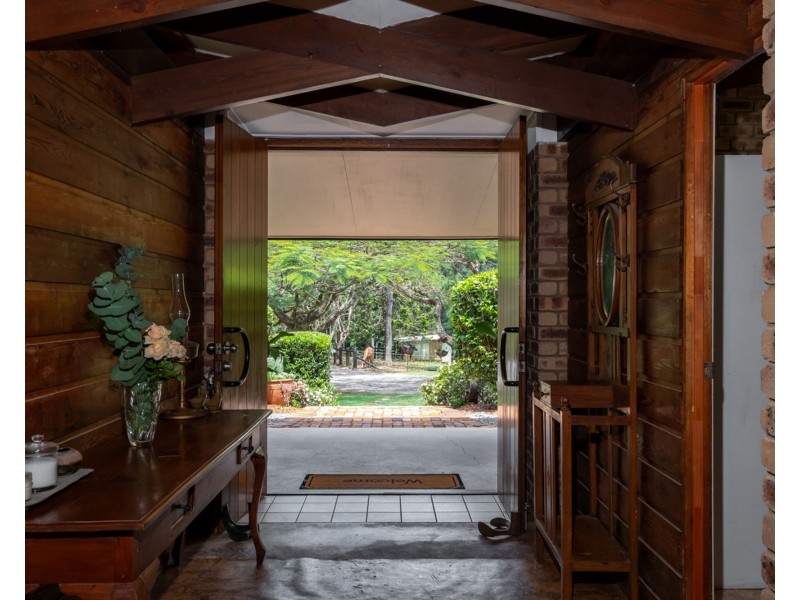 85 Macdonald Road, Palmwoods QLD 4555