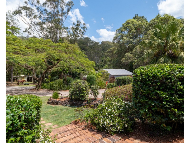 85 Macdonald Road, Palmwoods QLD 4555