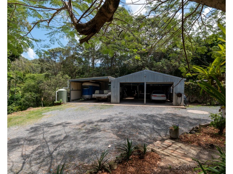 85 Macdonald Road, Palmwoods QLD 4555