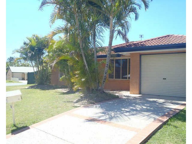 1 Sanctuary Place, Little Mountain QLD 4551