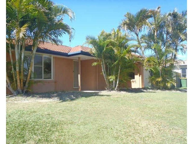 1 Sanctuary Place, Little Mountain QLD 4551