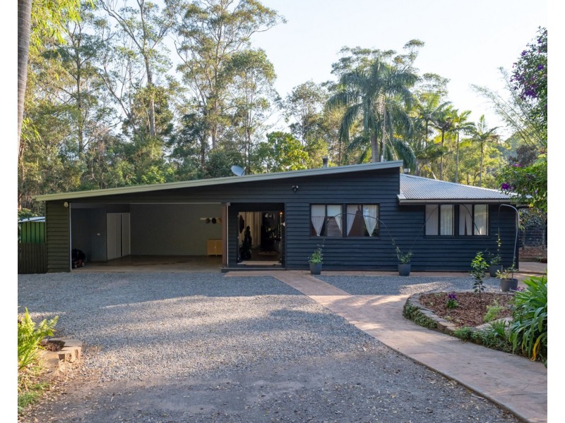 55 Carruthers Road, West Woombye QLD 4559