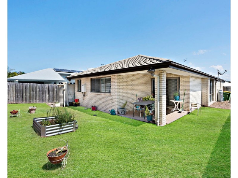 27 Riverstone Crescent, Little Mountain QLD 4551