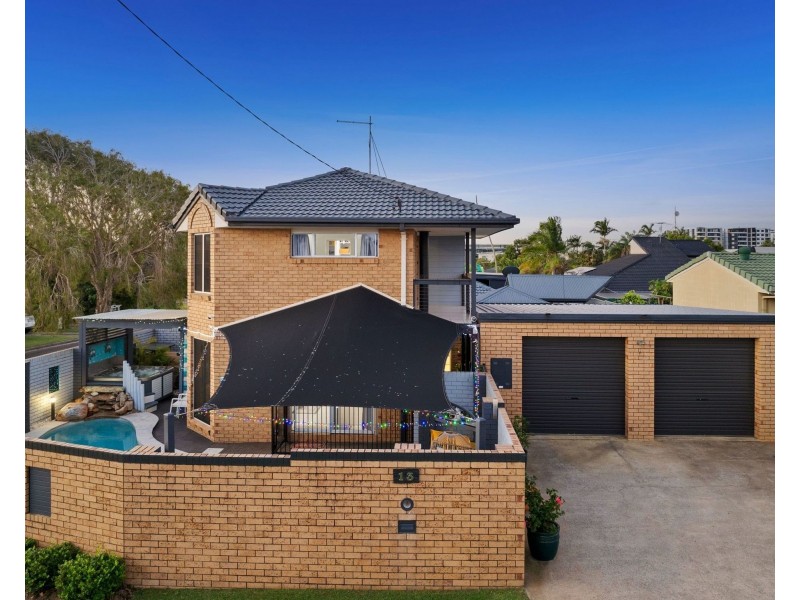 13 Kulanda Street, Wurtulla QLD 4575