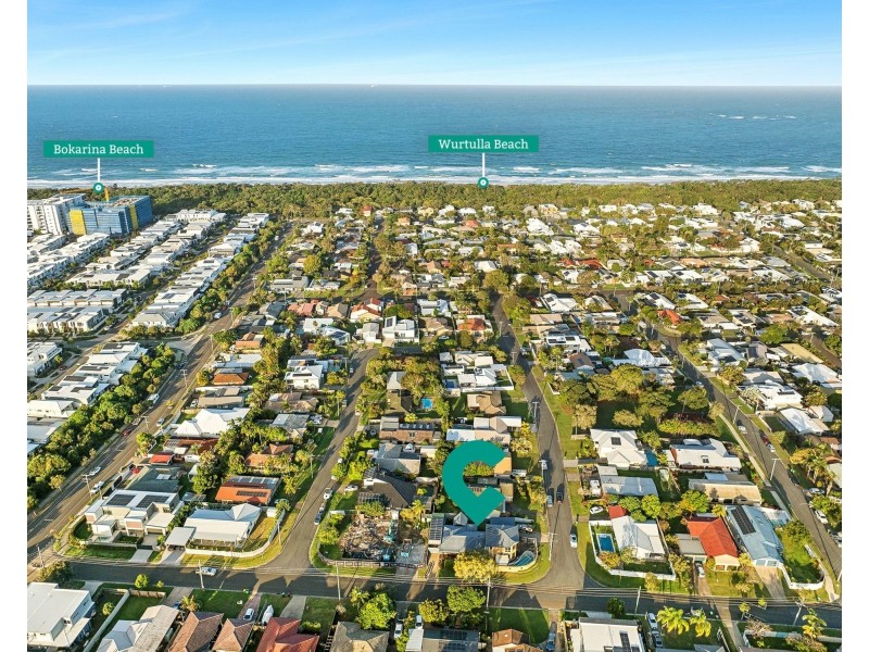 13 Kulanda Street, Wurtulla QLD 4575