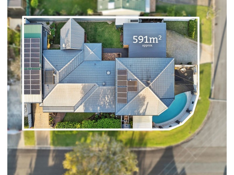 13 Kulanda Street, Wurtulla QLD 4575