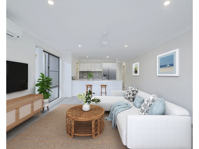 21 Mantis Crescent, Caloundra West QLD 4551