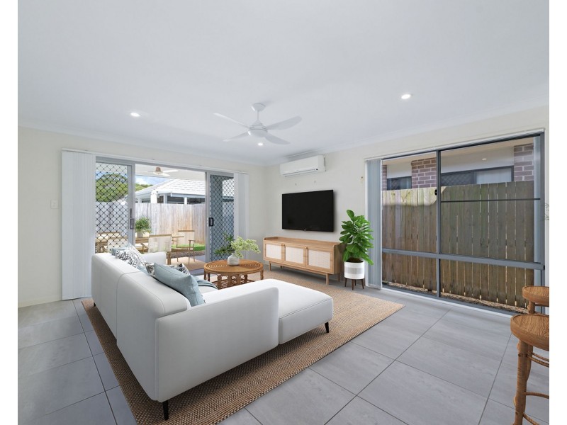 21 Mantis Crescent, Caloundra West QLD 4551