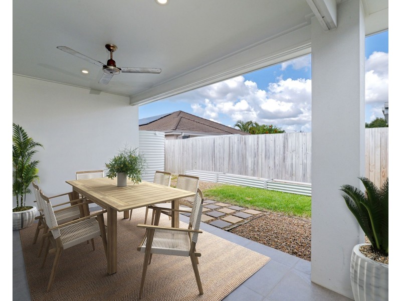 21 Mantis Crescent, Caloundra West QLD 4551