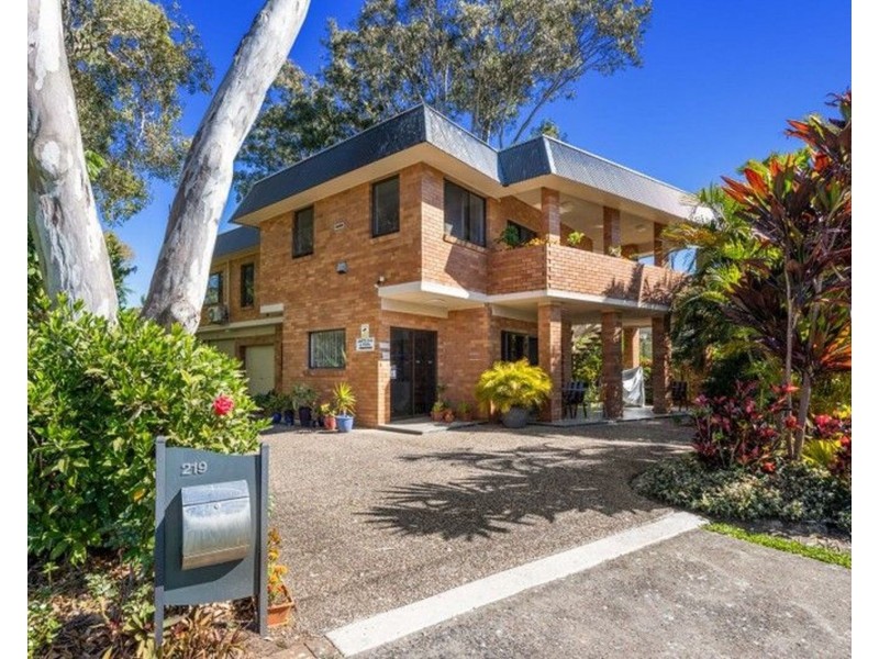 8/219 Weyba Road, Noosaville QLD 4566