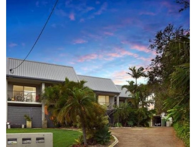 6/17 Akeringa Place, Mooloolaba QLD 4557