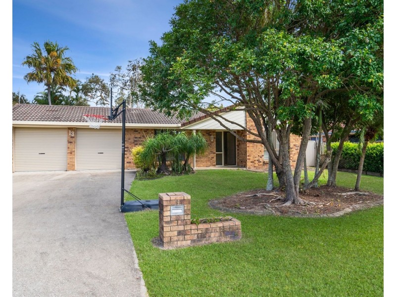 13 Lentara Street, Currimundi QLD 4551