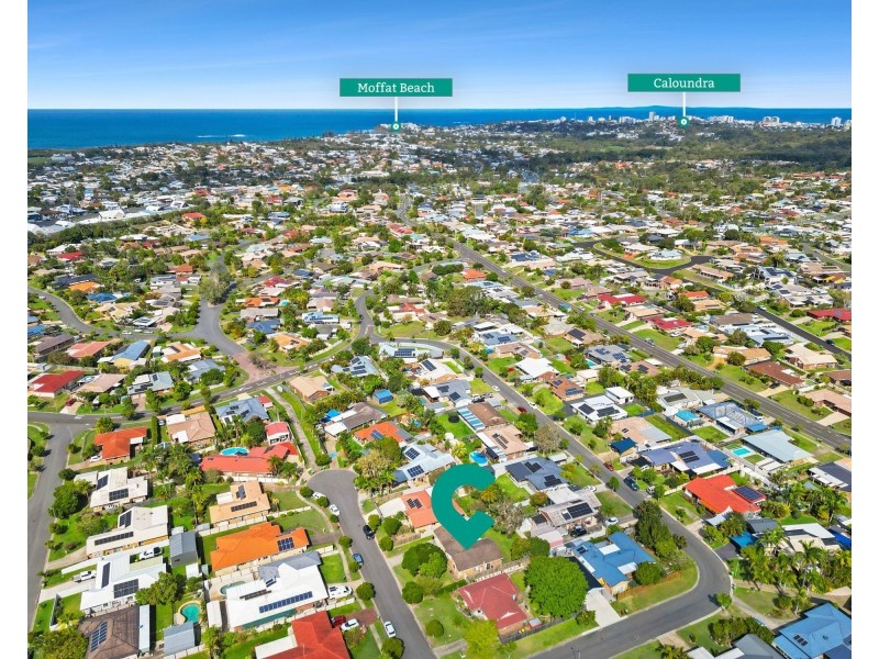13 Lentara Street, Currimundi QLD 4551