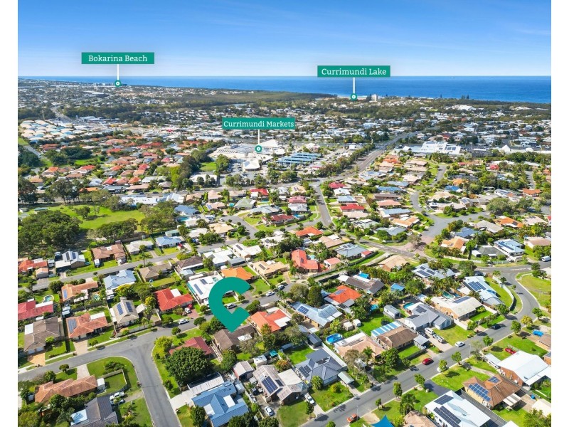 13 Lentara Street, Currimundi QLD 4551