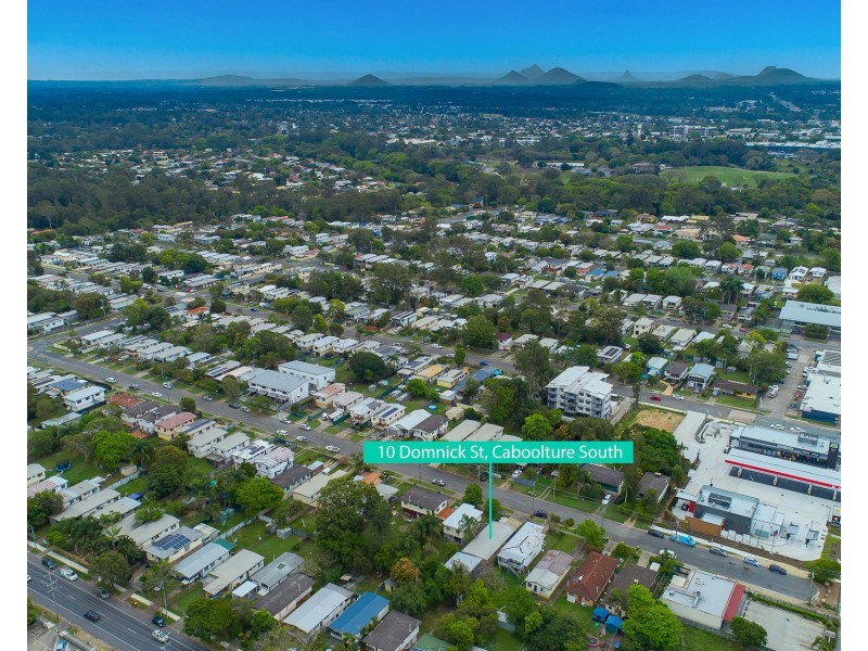 10 Domnick Street, Caboolture South QLD 4510