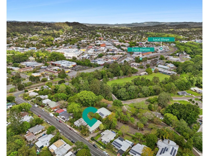 1/29 Blackall Terrace, Nambour QLD 4560