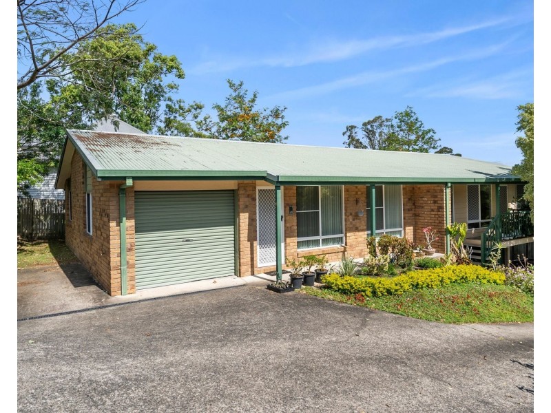 1/29 Blackall Terrace, Nambour QLD 4560