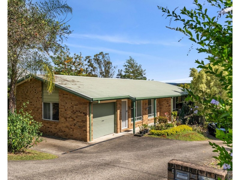 1/29 Blackall Terrace, Nambour QLD 4560