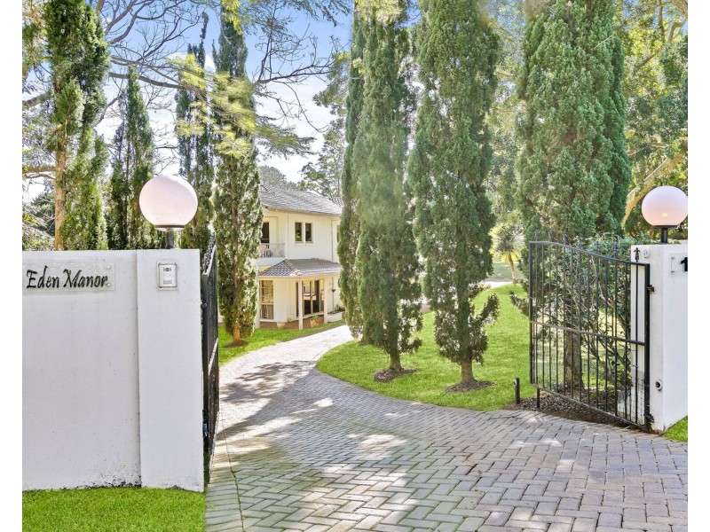 1 Glen Eden Court, Flaxton QLD 4560