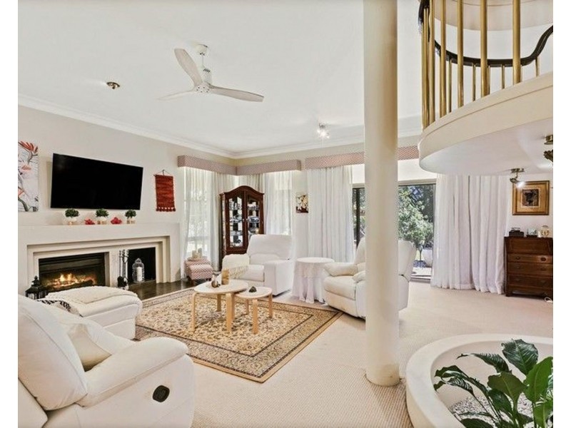 1 Glen Eden Court, Flaxton QLD 4560