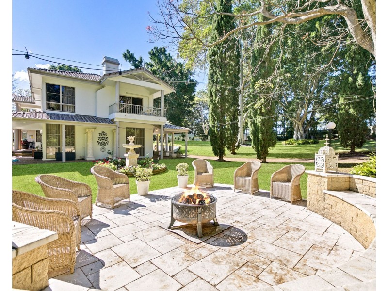 1 Glen Eden Court, Flaxton QLD 4560