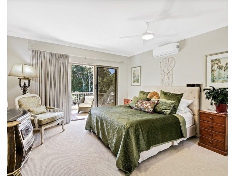 1 Glen Eden Court, Flaxton QLD 4560