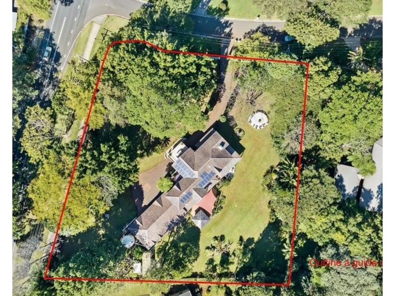 1 Glen Eden Court, Flaxton QLD 4560