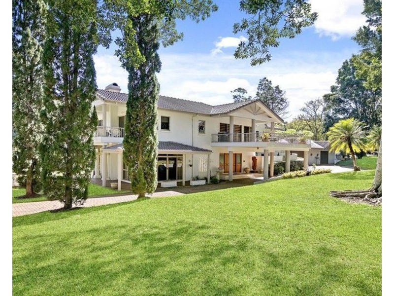 1 Glen Eden Court, Flaxton QLD 4560