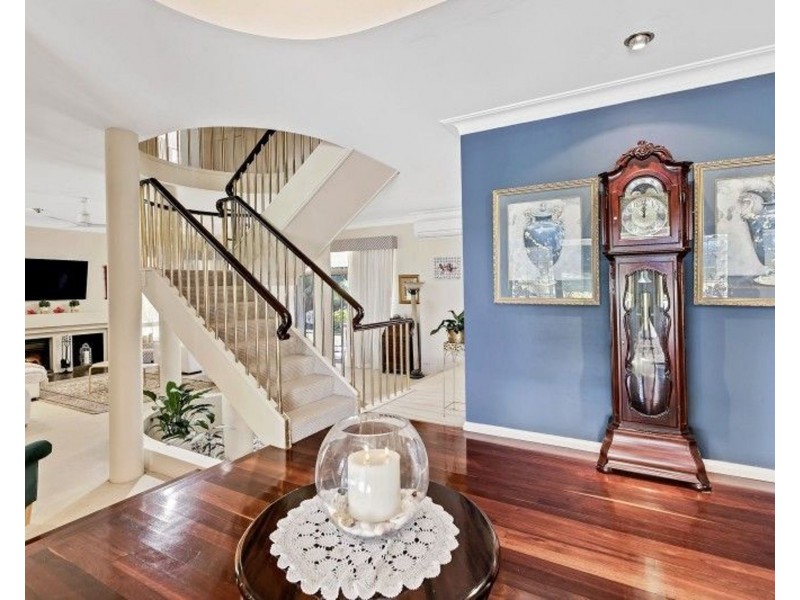 1 Glen Eden Court, Flaxton QLD 4560