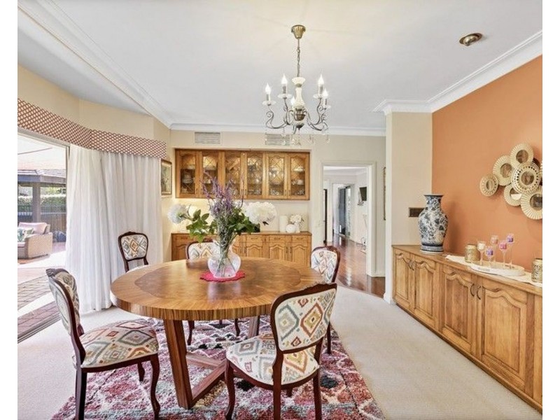 1 Glen Eden Court, Flaxton QLD 4560