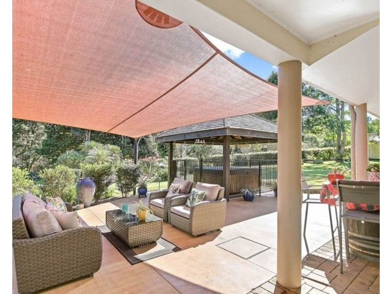 1 Glen Eden Court, Flaxton QLD 4560