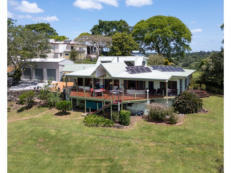 45 Benecke Road, Balmoral Ridge QLD 4552