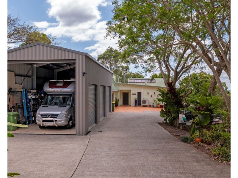 45 Benecke Road, Balmoral Ridge QLD 4552