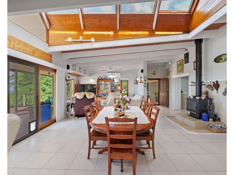 45 Benecke Road, Balmoral Ridge QLD 4552