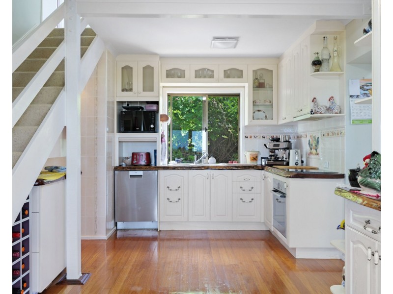 45 Benecke Road, Balmoral Ridge QLD 4552