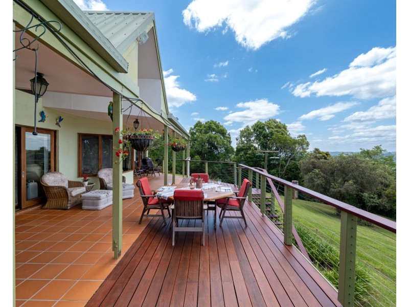 45 Benecke Road, Balmoral Ridge QLD 4552