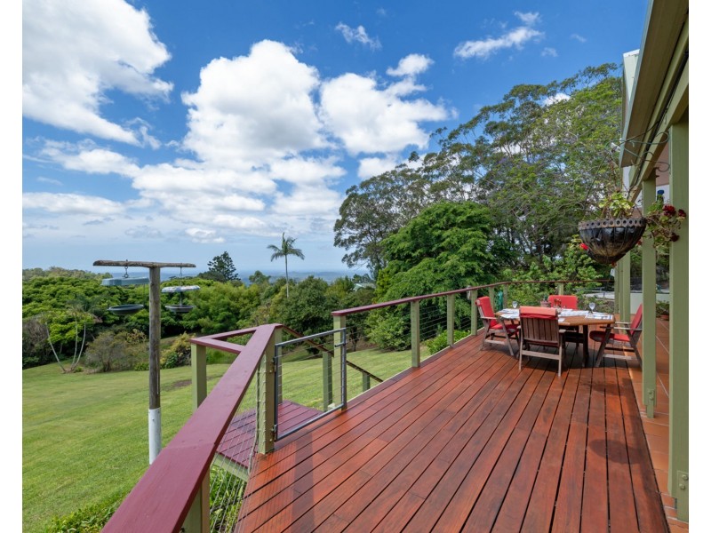 45 Benecke Road, Balmoral Ridge QLD 4552