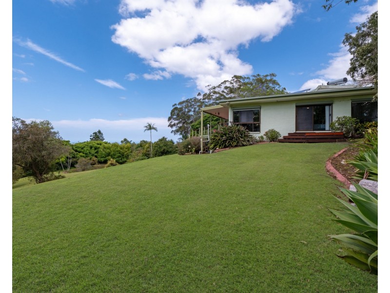 45 Benecke Road, Balmoral Ridge QLD 4552