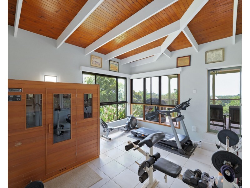 45 Benecke Road, Balmoral Ridge QLD 4552